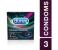 Durex Condoms 3 Pcs - Mutual Pleasure 1 in UAE