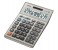 Casio DM-1400BM Desktop Type Calculator Silver 1 in UAE