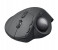 Logitech 910-005179 MX Ergo Wireless Trackball Mouse - Black 6 in UAE