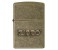 Zippo 28994 Stamp Lighter Antique Gold 1 in UAE