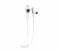 Promate Vitally-2 Lightweight Magnetic Wireless Earbuds Sports Bluetooth Headphones, White 1 in UAE