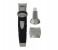 Wahl 9953-1027 Groomsman Body Rechargeable Grooming Kit - Black & Silver 1 in UAE