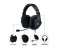 Logitech 981-000721 Pro Gaming Headset - Black 3 in UAE