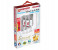 Promate LinkMate-A2 Premium 3.5mm to 2-RCA PVC Coated Audio Cable - White 2 in UAE