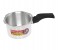 Prestige MPD10701 3 Litre Deluxe Plus Aluminium Pressure Cooker - Silver 3 in UAE