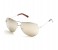 Guess GU2015 HOL 32C Aviator Gold & Havana Frame and Gold Mirrored Sunglasses for Unisex 3 in UAE