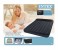 Intex ZX-66781 Inflatable Pillow Rest Classic Queen Size Airbed with Electric Pump - Black 3 in UAE