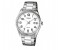 Casio LTP-1302D-7BVDF (CN) Womens Analog Watch Silver and White 1 in UAE