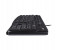 Logitech 920-002562 MK120 Wired Keyboard & Mouse Combo - English, Black 4 in UAE