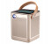 Aiptek P800 BoomBox Wireless Quad-Directions Projector - Brown 4 in UAE