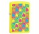 Zippo 28954 Boxed Flames Lighter Multicolor 1 in OMAN