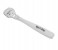 Tips & Toes TT-425 Extra Sharp Corn Plane and Callus Remover with Strong Plastic Handle, White 1 in UAE