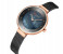 Curren 9032 Analog Quartz Watch For Women Black and Grey 2 in UAE