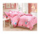OKKO OK33844 Single Quilt, Bedsheet with Pillow Cover Multicolor 2 in UAE