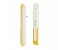 Sonashi SEL-706 62 Piece Rechargeable LED Lantern with Handle - Yellow 2 in UAE