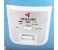 Mebashi ME-RC777 2.2 Liter Electric Rice Cooker 900 W Blue 6 in UAE