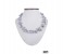 Netra Pearl 5171 Pearl String Set Grey 1 in UAE