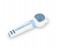 Promate Rockstar Kiddie Wireless Karaoke Microphone with Hi-Fi Wireless Speaker, Blue 1 in KSA