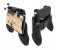 PUBG W10 Mobile Wireless Controller Gamepad Remote Joystick 4 in KSA