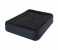 Intex ZX-64124 152 x 203 x 42Cm Inflatable Fibertech Double Mattress With Bulit-in Electric Pump 1 in UAE