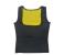 Cami Hot Shapers Neotex Slimming Vests Black 2 in UAE
