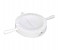 Prestige PR592 3 Pieces Dumpling Mould Set, White 3 in UAE