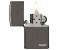 Zippo 150 Ice Lighter Black 2 in UAE