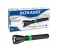 Sonashi SLT-181 1 Watt Rechargeable Cree LED Torch - Black 7 in UAE