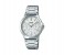 Casio LTP-V300D-7A Womens Analog Watch Silver 1 in UAE
