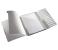 Leitz 3996-00-94 Divider Book Satin Black 4 in UAE