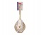 Prestige PR55878 17.3CM Eco Stainless Steel Colander with Triangular Handle 1 in OMAN
