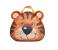 Okiedog 80018 Wildpack Lunch Bag Tiger Multicolor 1 in UAE