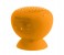 Promate Globo Mini Portable Wireless Stereo Speaker with Suction Cup - Orange 1 in UAE