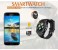 Sporty Bluetooth Smart Watch with Camera, Memory Card and SIM Card Slot M9 Multicolor 4 in OMAN