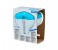 Intex ZX-29043 2-in-1 Swmming Pool Floating Chiorine Dispenser & Thermometer Set 3 in UAE
