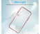 Promate FENDY-X Shock Resistant Case for iphone X - Red 5 in OMAN