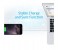 Promate LinkMate-LTS Premium Sync & Charge 20CM Flat Cable with Lightning Connector - White 5 in UAE