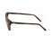 Mont Blanc MB 515S 50A Wayfarer Brown Frame & Smoke Mirrored Sunglasses for Men 2 in UAE