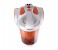 BM Satellite BM-2032 Cyclone Vacuum Cleaner, Orange 2 in UAE