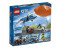 Lego City 60208 Sky Police Parachute Arrest Assorted 7 in UAE