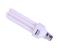 Geepas GESL116N 3 U Energy Saving Lamp 3 in UAE