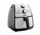 Geepas GAF6006 4 Litre Oil Free Air Fryer - Black and White 3 in UAE