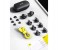 Anker Z2010 Zolo Liberty Plus Bluetooth Earphone Black 2 in UAE