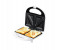Clikon CK2425 2 Slice Sandwich Maker White 2 in UAE