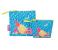 Okiedog 86035 Wildpack Junior Snack Pack Parrot For Unisex Blue 2 in UAE