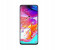 Samsung Galaxy A70 6GB RAM 128GB Dual Sim 4G Smartphone - White 1 in UAE