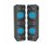 Audionic DJ-200 2.0 Channel Speaker System with Bluetooth 1 in UAE