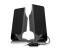 Audionic Ecco-3 2.0 Channel Laptop Speaker - Black 3 in UAE