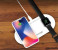 Promate AuraBase-2 Dual Fast Wireless 3 in1 Charger Pad for iPhone - White 1 in UAE