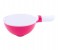 Prestige PR8061 Multi-Use Colander & Bowl - Pink 1 in OMAN